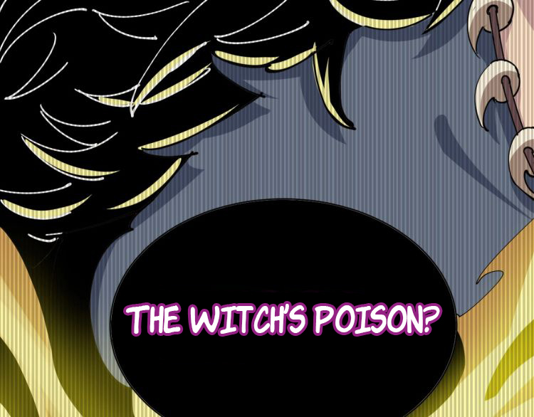 Poisonous Witch Doctor Chapter 0 3